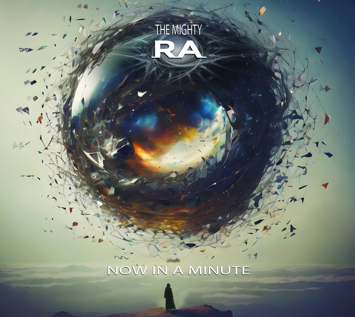 The Mighty Ra tweet media