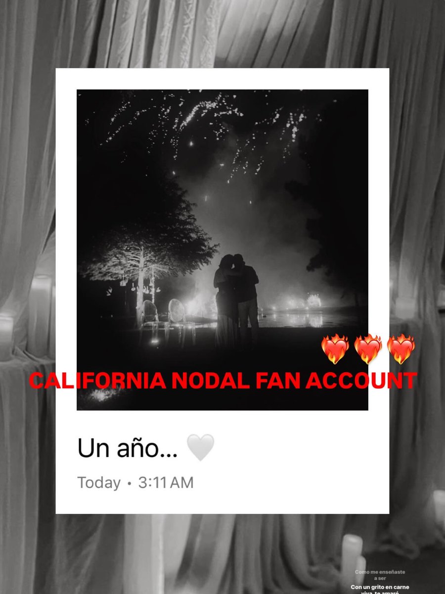 Anahi401's tweet image. Gracias Christian y @AngelaAguilar__ por compartir su felicidad con nosotros sus fans les deseo todo lo bonito que este mundo les pueda dar porque su amor siempre fue y siempre sera el correcto ❤️..