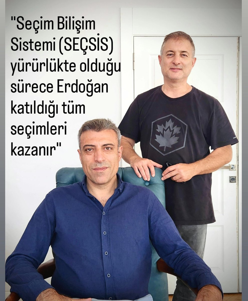 Bugün <a href="/yenilikpartisi/">Yenilik Partisi</a> Genel Başkanı <a href="/ozturkyilmazYP/">Öztürk Yılmaz</a> ile konuştuk.

Hiçbir siyasi partinin gündeme getirmediğini en hayati konuyu yani seçim sistemi üzerinden oy hırsızlığını üzerine basa basa anlattı.

Seçim çalındıktan sonra herşey tiyatrodur, kum havuzunda oynamaktır.