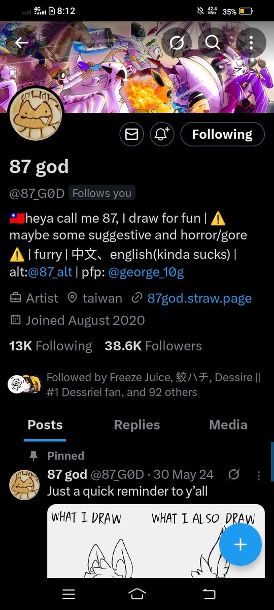 falkyri3's tweet image. WHAT THE FUCK WHAT THE FUCK WHAT THE FUCK WHAT THE FUCK
HELLO??!?!