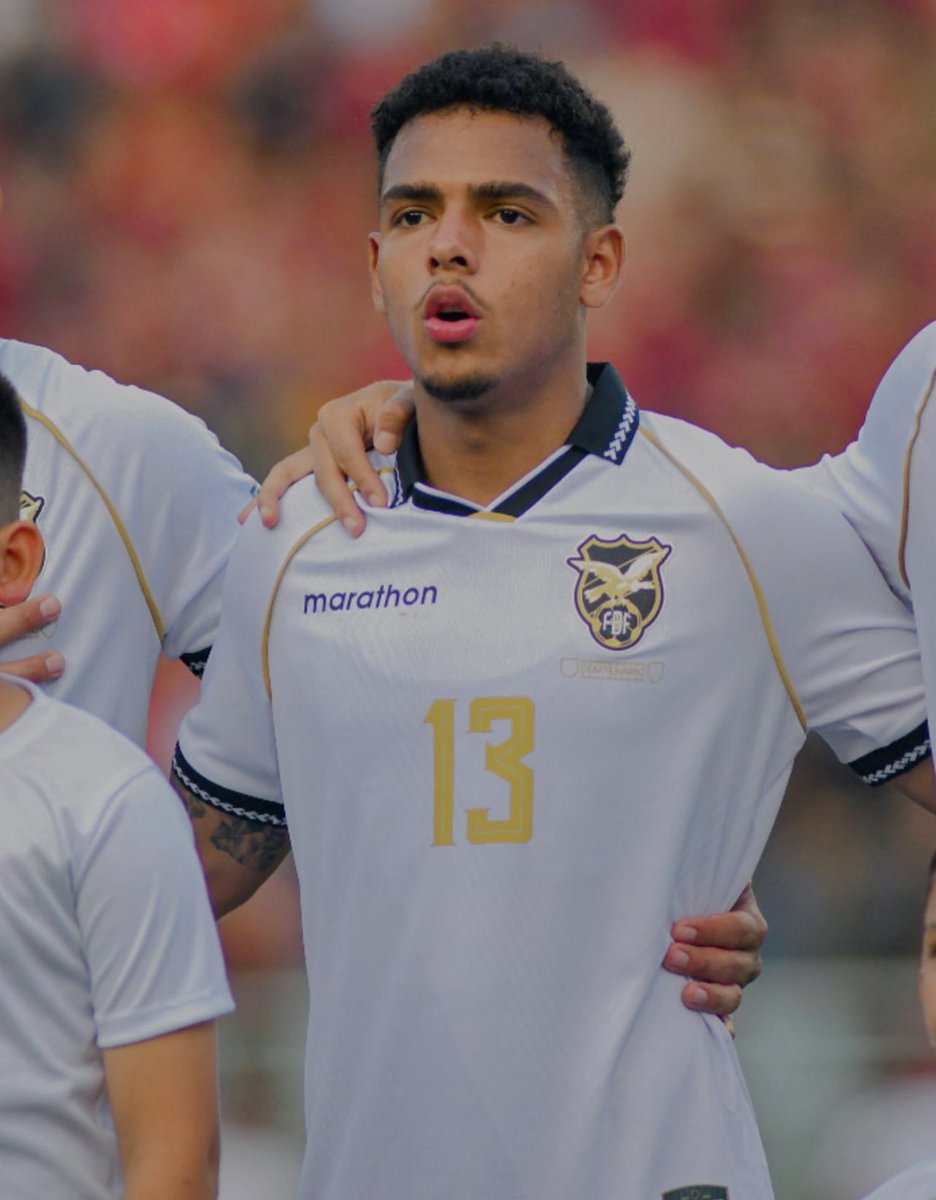 DavidDelasLamas's tweet photo. 🚨 EXCL: El Albacete tenía atado a Moisés Paniagua, delantero boliviano de 17 años y una de las grandes promesas del fútbol sudamericano.

Iba a incorporarse para la pretemporada, pero finalmente no llegará: pondrá rumbo a Italia, con Bologna o Juventus como posibles destinos. https://t.co/ydQDx5PLSn