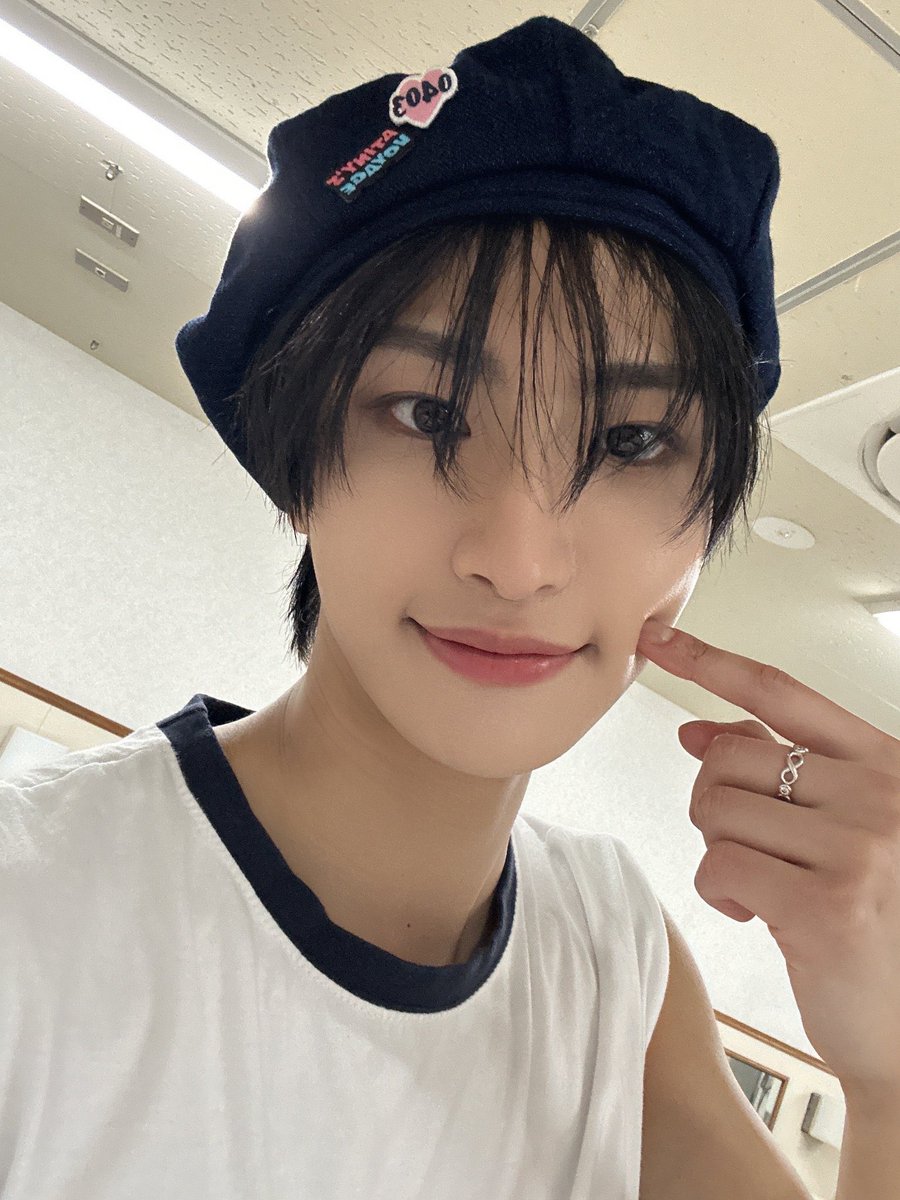 firekitkattt's tweet image. ₍ᐢ.̫.ᐢ₎~ ♡