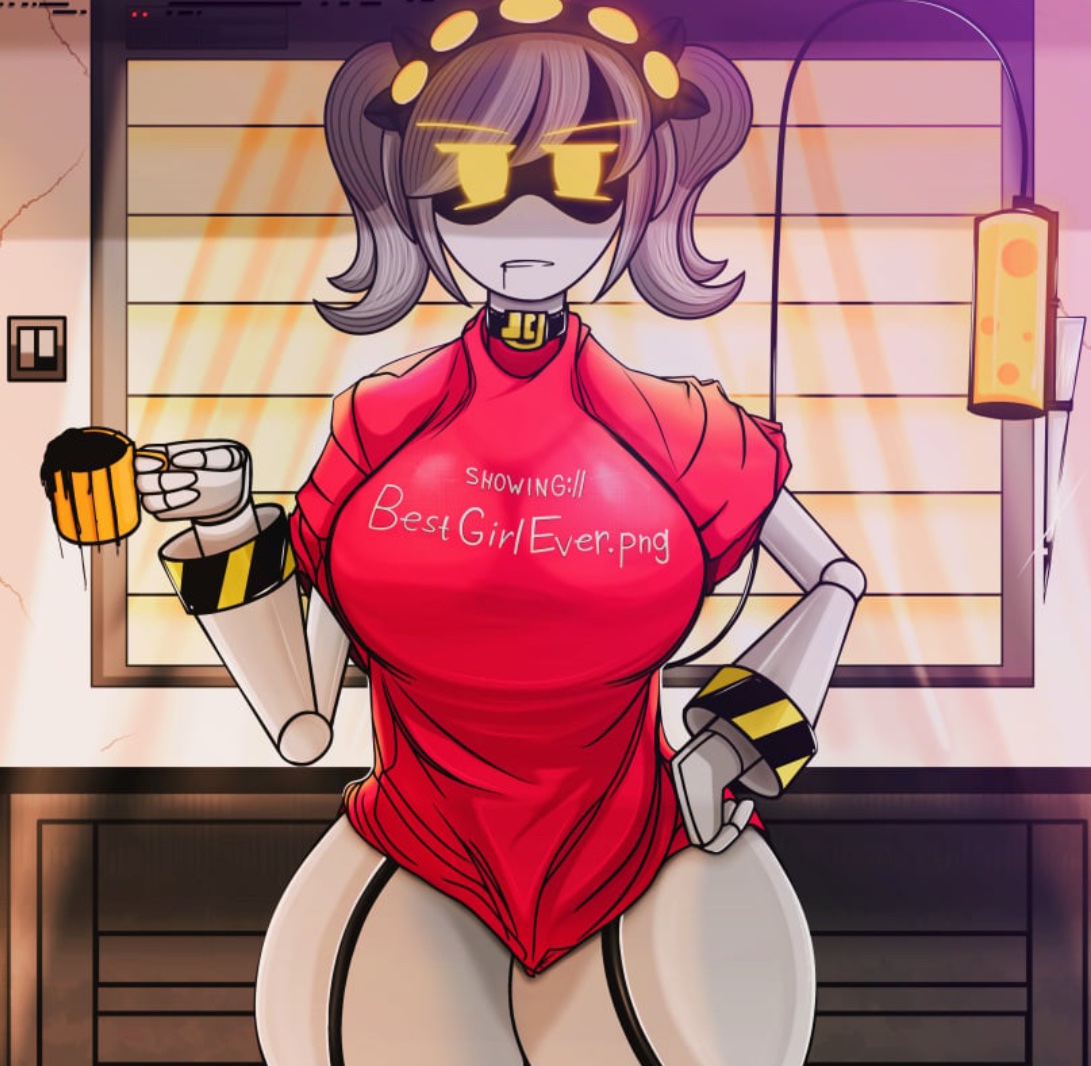 Sorry I’ve been gone for a while guys!! Had to deal with some personal stuff but now I should be back! 

(Btw banner + pfp change):