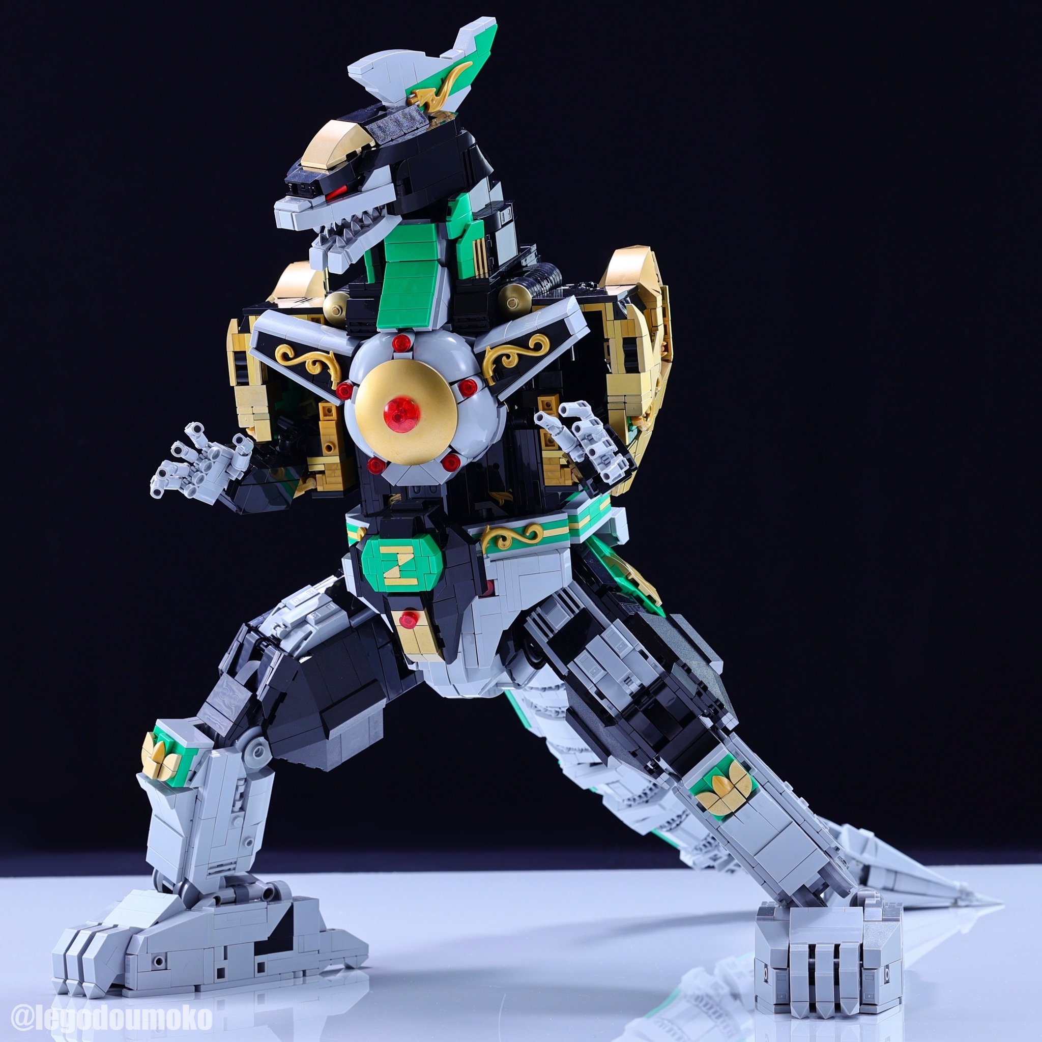 リオン将軍様ドラゴンクエスト　ドラゴンオーブ　ほぼ未使用 リオン将軍様ドラゴンクエスト ドラゴンオーブ ほぼ未使用 おもちゃ