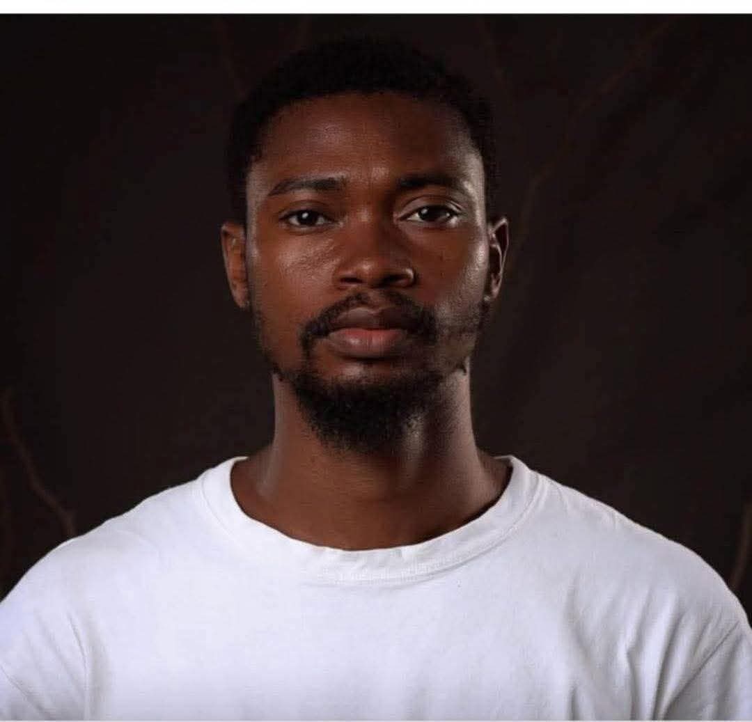 EthaneJoe's tweet image. I don’t really know this guy but with the way people are posting this guy it shows he was a good guy
Rest well dear Ayo
Justice4Ayo🥲