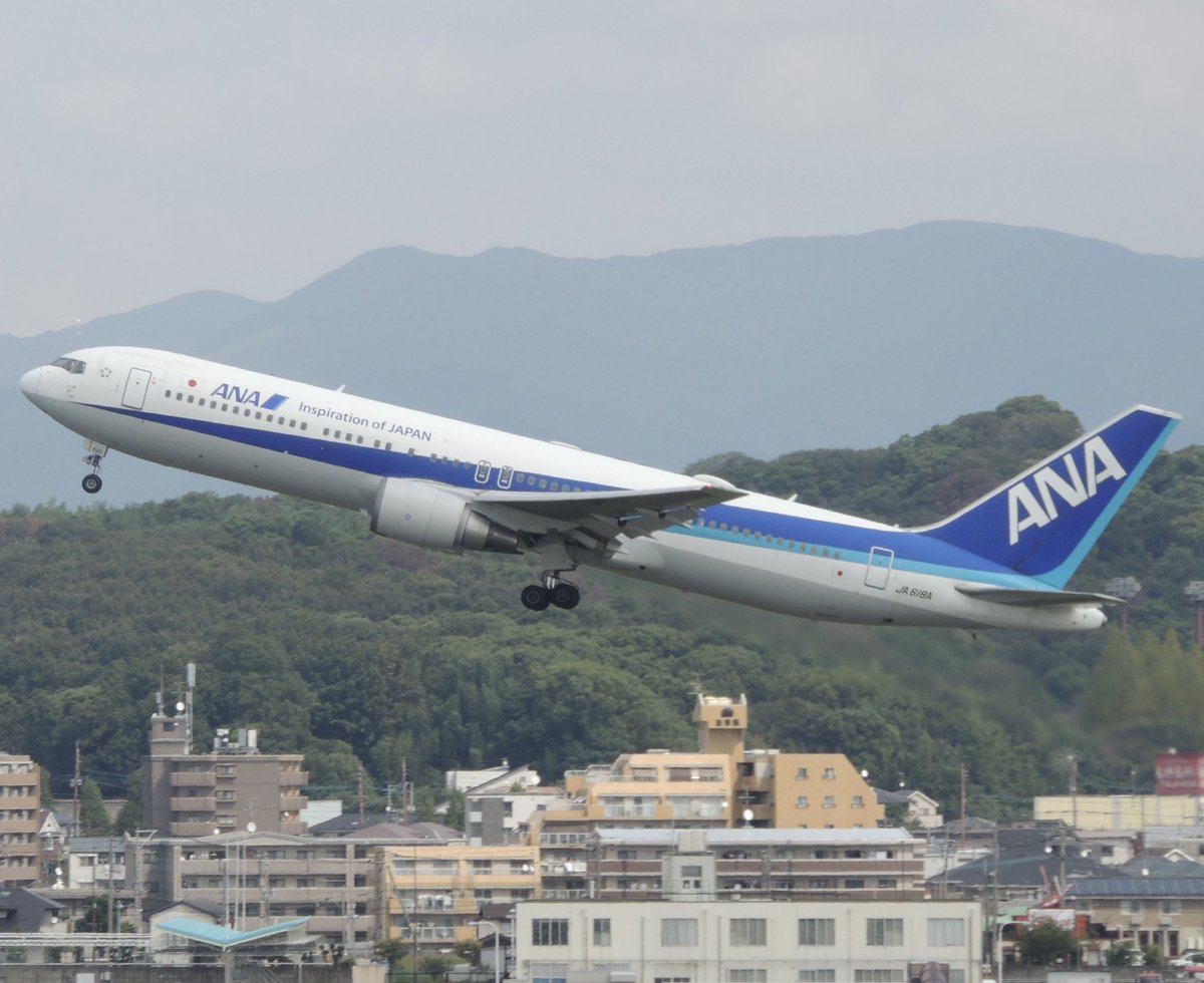 SS_Plane_Car's tweet image. #見た人は無言で離陸写真をあげる