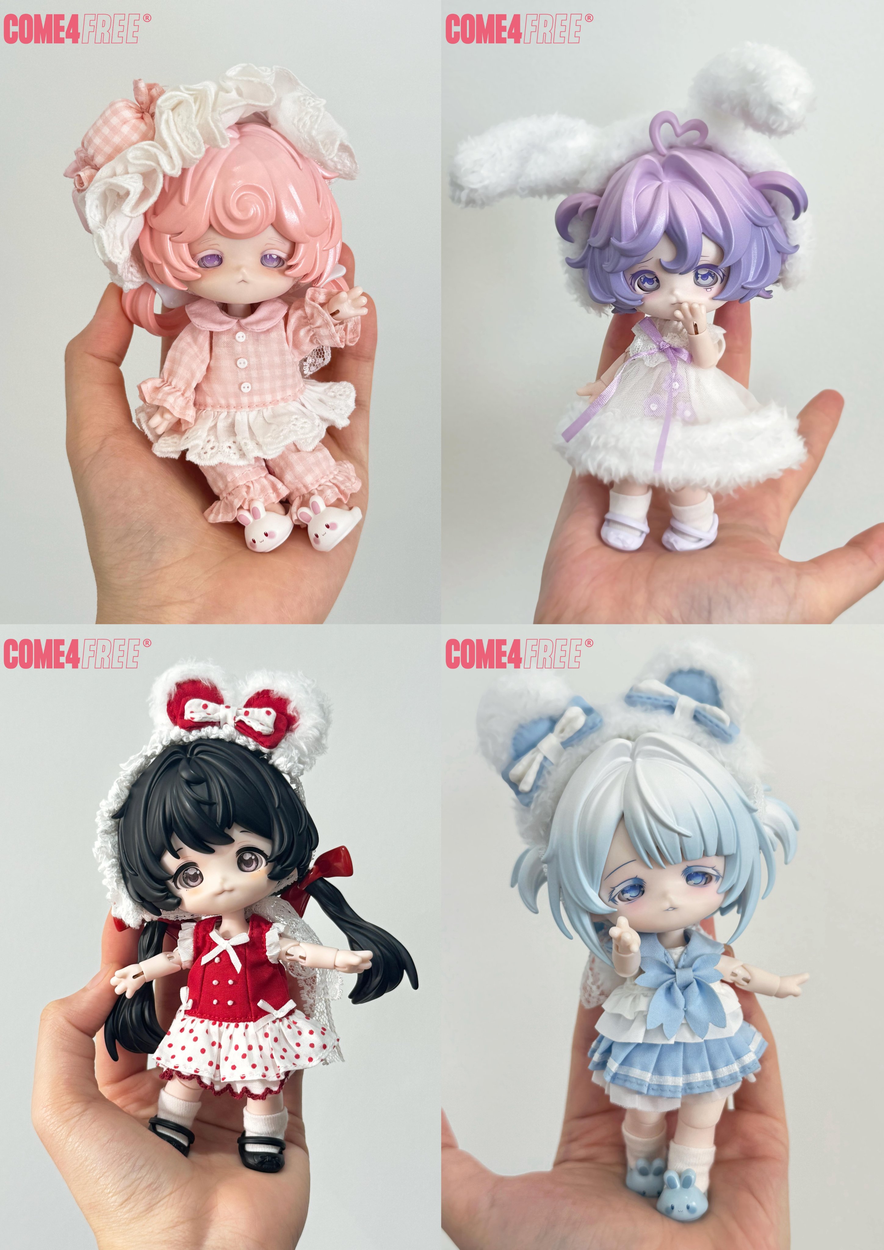 ハニー★紫陽花・雲・桜３点セット★ トトリュ サクラ ギフト セット ソメイヨシノ たんぽぽ 宙キューブ ソラ