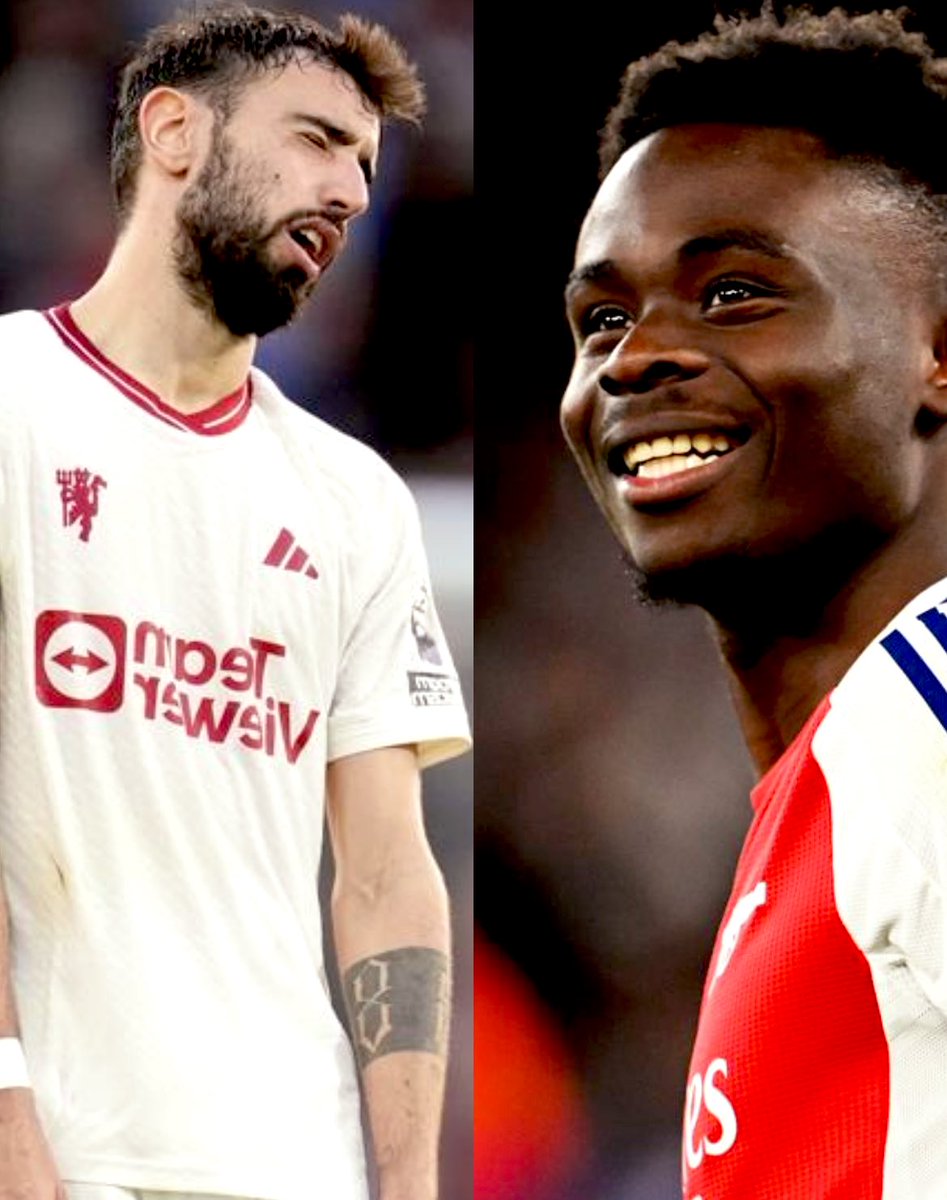 DStvUganda's tweet image. Let’s jazz. 😅
Fast forward ⏭️17th of August, Man United Vs Arsenal.
Qn: How does Man United beat Arsenal, where is the threat? 👇🏿
#SeasonEwoome #ItsONDStv