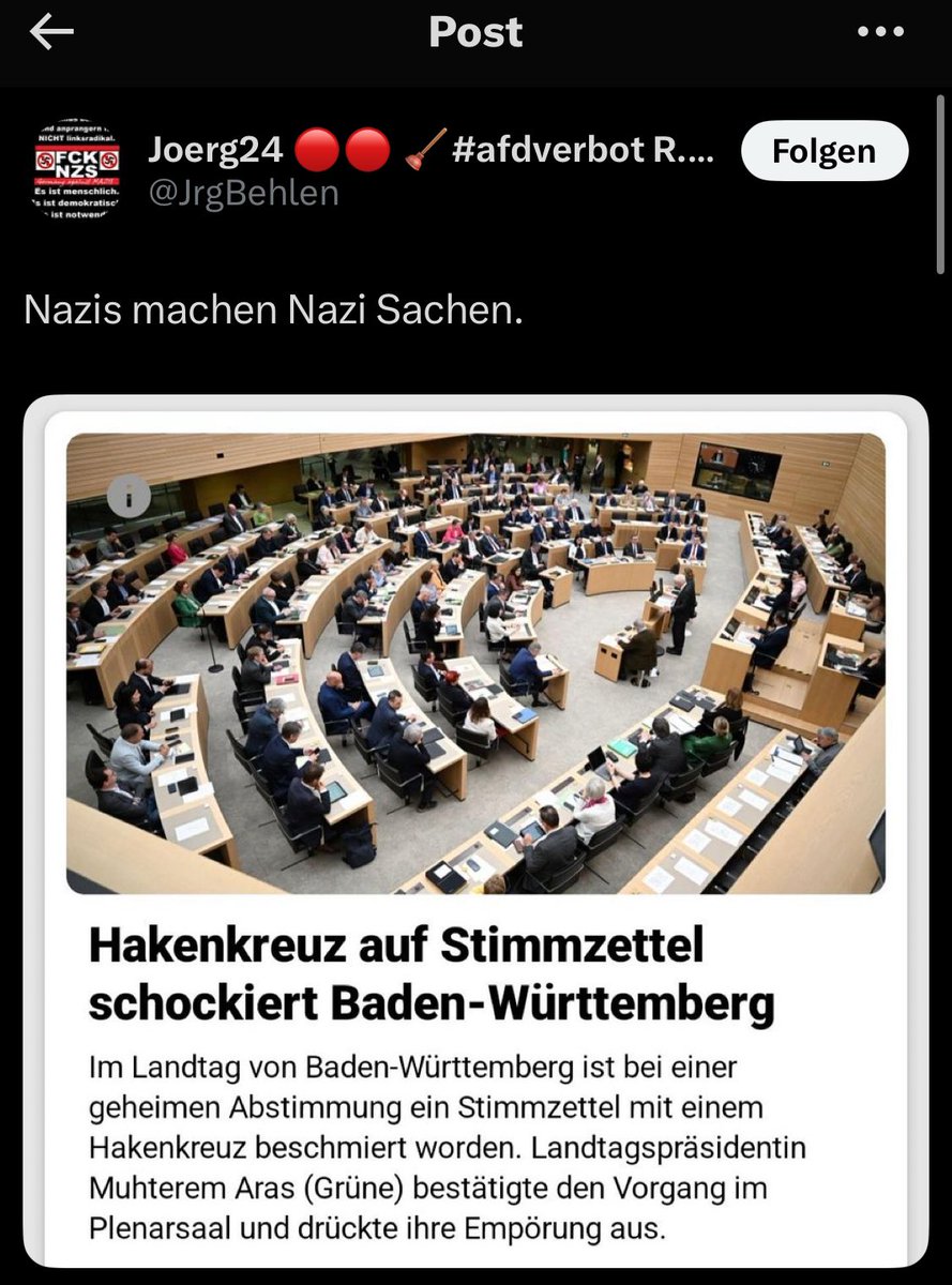 HARLEKIN_ALN's tweet image. Sehr schnell und schlecht gealtert