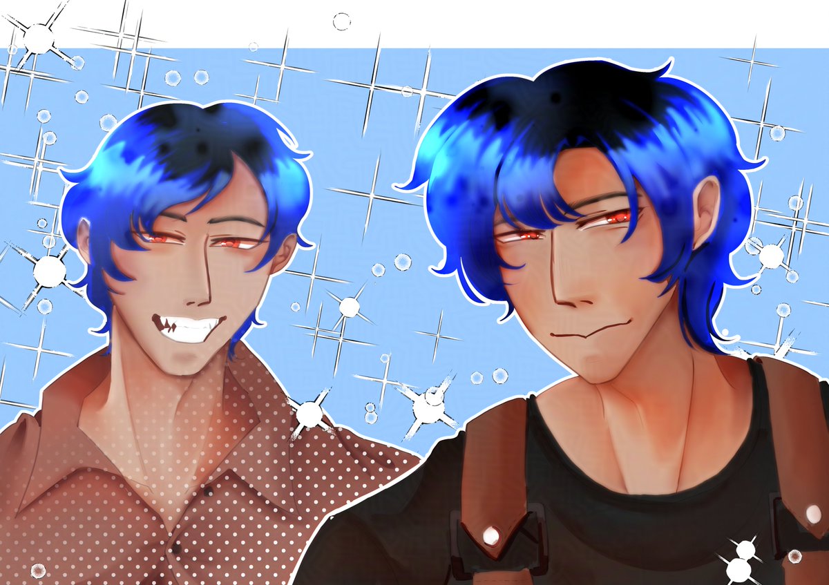 S͜i͜l͜a͜s͜🌊🎣 (SS3) tweet media