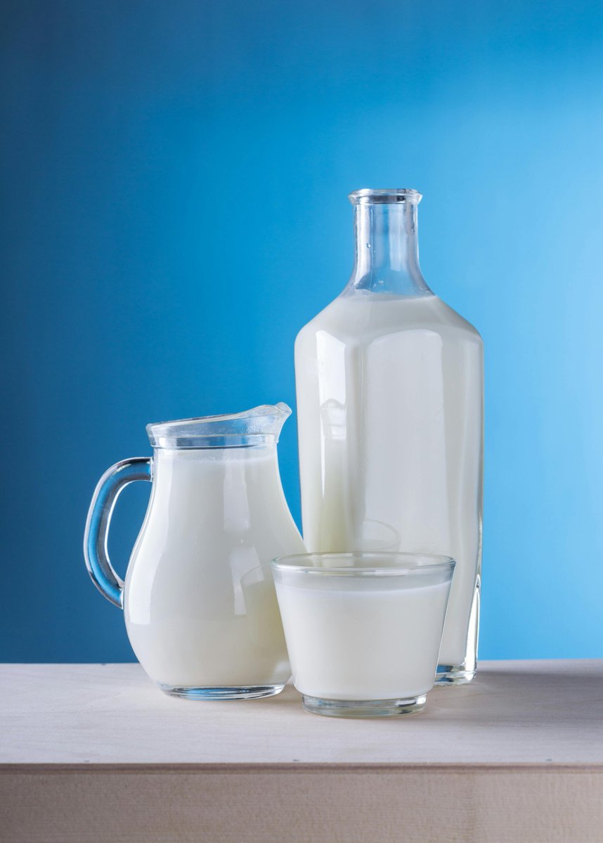 CapricornFM's tweet image. #WildIn60Seconds | Assam man bathes in 40 litres of milk to celebrate his divorce after his ex-wife eloped twice.
It’s a wild one, catch the full story with @tshepi_greg on the #CapricornJunction.