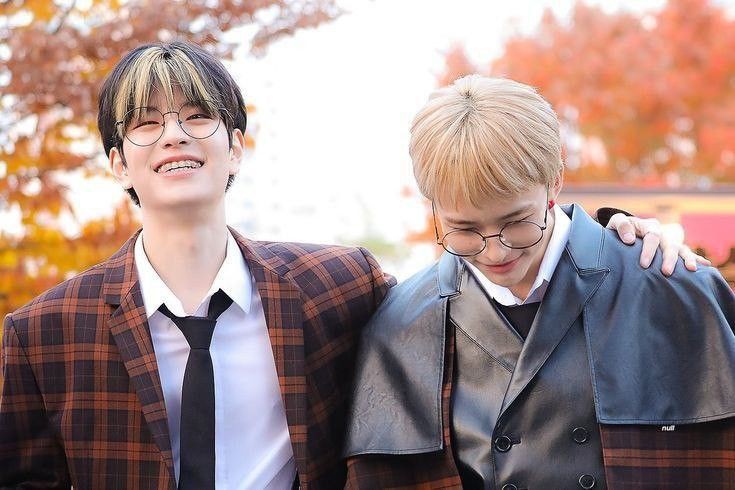 oddiuary's tweet photo. serene — a short #seungjin drabble

"We graduated, hyvnjn. 4 years have gone by, and I'm still deeply in love with you." https://t.co/UWOMSnGKSo