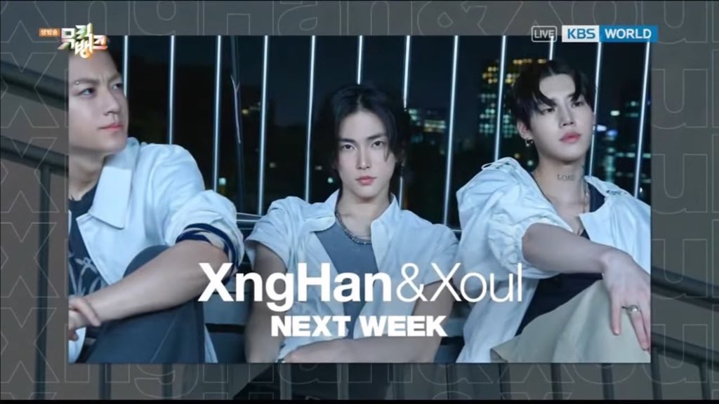 SEUNGHAN_VT's tweet image. Hello Hongjjanggus & Xoulmates!
As you are aware XngHan&Xoul are attending the Music Bank, please keep collecting on Allchart as much as you can . Music Bank has 2 trophies :
a. Music Bank show win
b. Best Performer Music Bank ( 100% Fan-voted)
Lat secure not only fansโฆ
