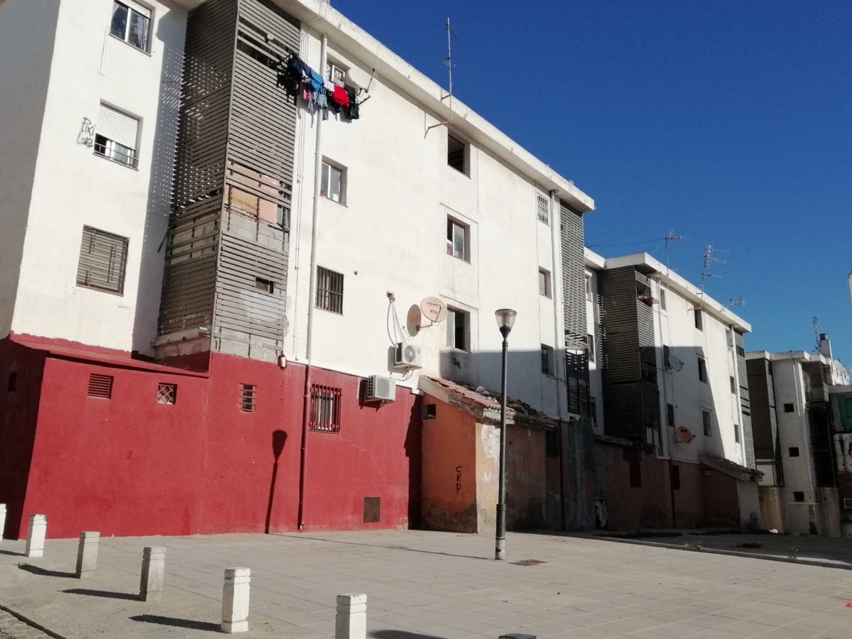 Rocío Díaz Jiménez (@rocio_diazj) on Twitter photo La modernización del parque público de viviendas de #Andalucía es una prioridad para <a href="/AndaluciaJunta/">Junta de Andalucía</a>.
Licitamos por 1,4 millones la rehabilitación de un edificio de 76 viviendas públicas en #Motril.
Otro compromiso cumplido del Gobierno de <a href="/JuanMa_Moreno/">Juanma Moreno</a> con #Granada.
#FEDER La modernización del parque público de viviendas de #Andalucía es una prioridad para <a href="/AndaluciaJunta/">Junta de Andalucía</a>.
Licitamos por 1,4 millones la rehabilitación de un edificio de 76 viviendas públicas en #Motril.
Otro compromiso cumplido del Gobierno de <a href="/JuanMa_Moreno/">Juanma Moreno</a> con #Granada.
#FEDER
