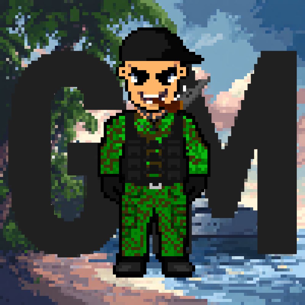 XPrisonNFT's tweet image. GM XRPL &amp;amp; XPrison Gang 🖤

Can we get a GM back? ❤️