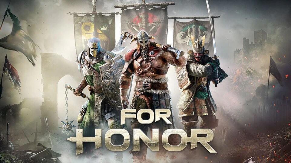 JVCom's tweet image. For Honor est GRATUIT pendant 1 semaine !
PlayStation : fin le 31 juillet
Xbox : fin le 31 juillet
PC (Ubisoft Connect) : fin le 4 août
Foncez : vous pouvez accéder à l'ensemble du contenu.
