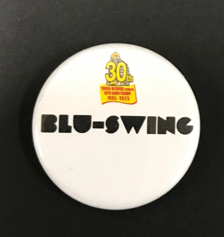 【＃タワ渋カツオ超推し】
【Blu-Swing】　『GOODTIMES』発売記念×タワーレコード渋谷店移転30周年記念施策決定！