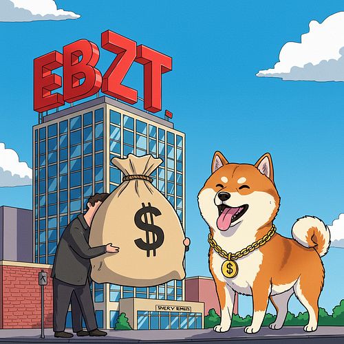 Everything Blockchain tweet media