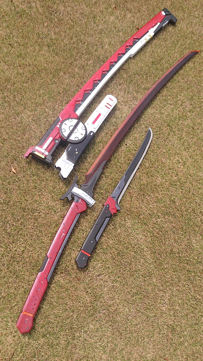 awanoumi2's tweet image. #無言で我ながらカッコいいと思う写真を載せる
(´Д｀)