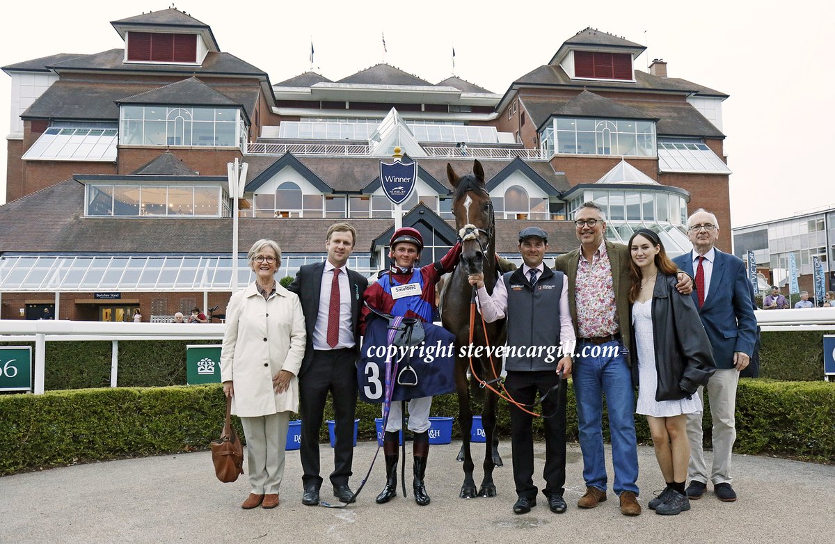 Steven Cargill tweet media