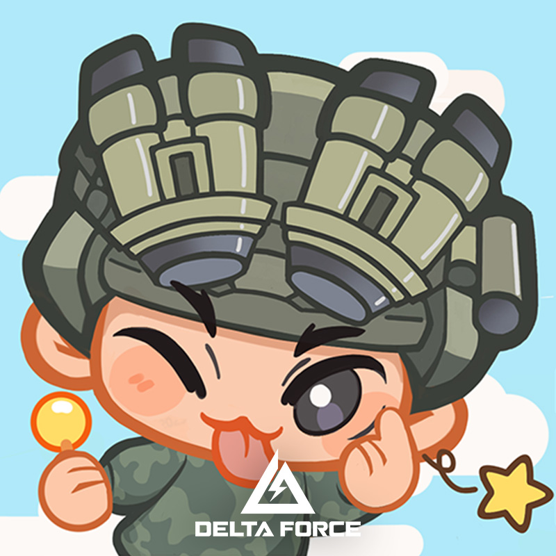 DeltaForceG_JP's tweet image. アイコン配布💻
本日は、特別に威龍のアイコンをプレゼント🎁
卓越した才能を持つ威龍⚔️
国際軍事コンテストでも華々しい栄誉の数々を勝ち取った🥇
彼の戦術思考と特殊装備によって、無事ミッション突破となるのか…?
ぜひアイコンに設定して、夏の戦闘もお楽しみください!
#DeltaForceMobile…