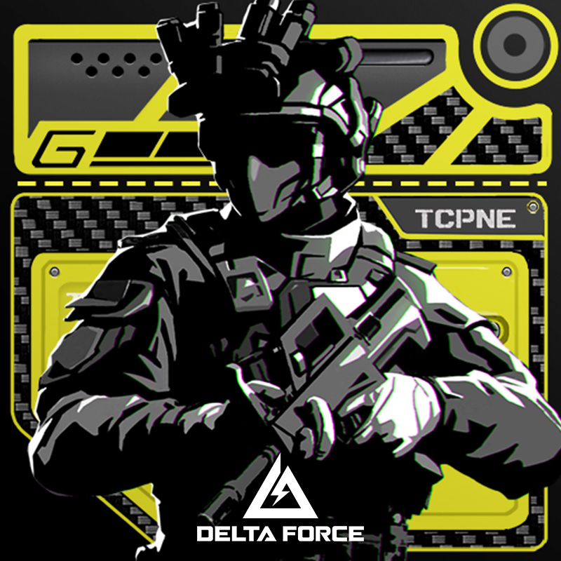 DeltaForceG_JP's tweet image. アイコン配布💻
本日は、特別に威龍のアイコンをプレゼント🎁
卓越した才能を持つ威龍⚔️
国際軍事コンテストでも華々しい栄誉の数々を勝ち取った🥇
彼の戦術思考と特殊装備によって、無事ミッション突破となるのか…?
ぜひアイコンに設定して、夏の戦闘もお楽しみください!
#DeltaForceMobile…