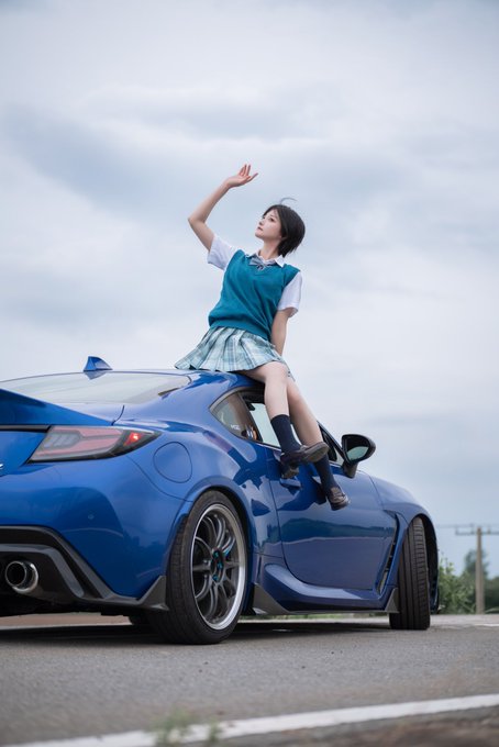 コスプレイヤー帅嘤嘤（シェンインイン）のTwitter画像9