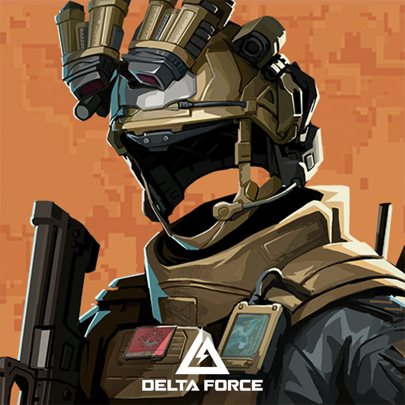 DeltaForceG_JP's tweet image. アイコン配布💻
本日は、特別に威龍のアイコンをプレゼント🎁
卓越した才能を持つ威龍⚔️
国際軍事コンテストでも華々しい栄誉の数々を勝ち取った🥇
彼の戦術思考と特殊装備によって、無事ミッション突破となるのか…?
ぜひアイコンに設定して、夏の戦闘もお楽しみください!
#DeltaForceMobile…