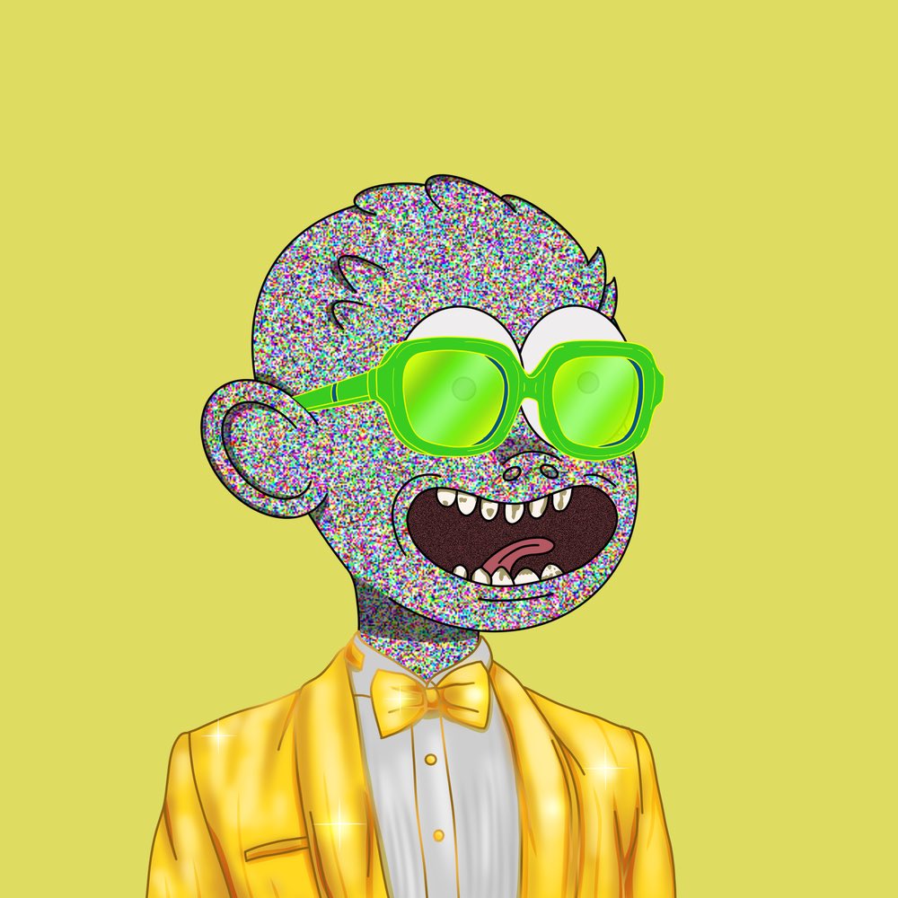 AlphaLogicHQ's tweet image. Can I get a GM 👽?