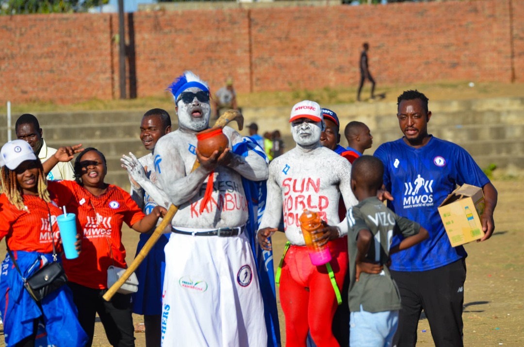 _MWOS's tweet image. Simba rehove riri mumvura, ko simba remaPunters riripai?
Mangwana tiripo pandima futi
#MWOSMakesWinners
#TheHomeOfSportsBetting