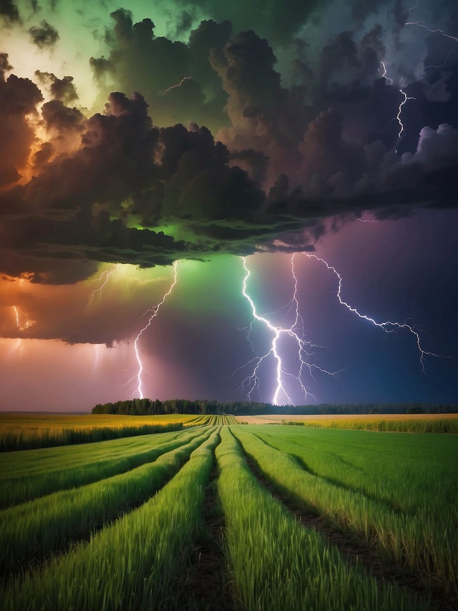 Incredibly beautiful