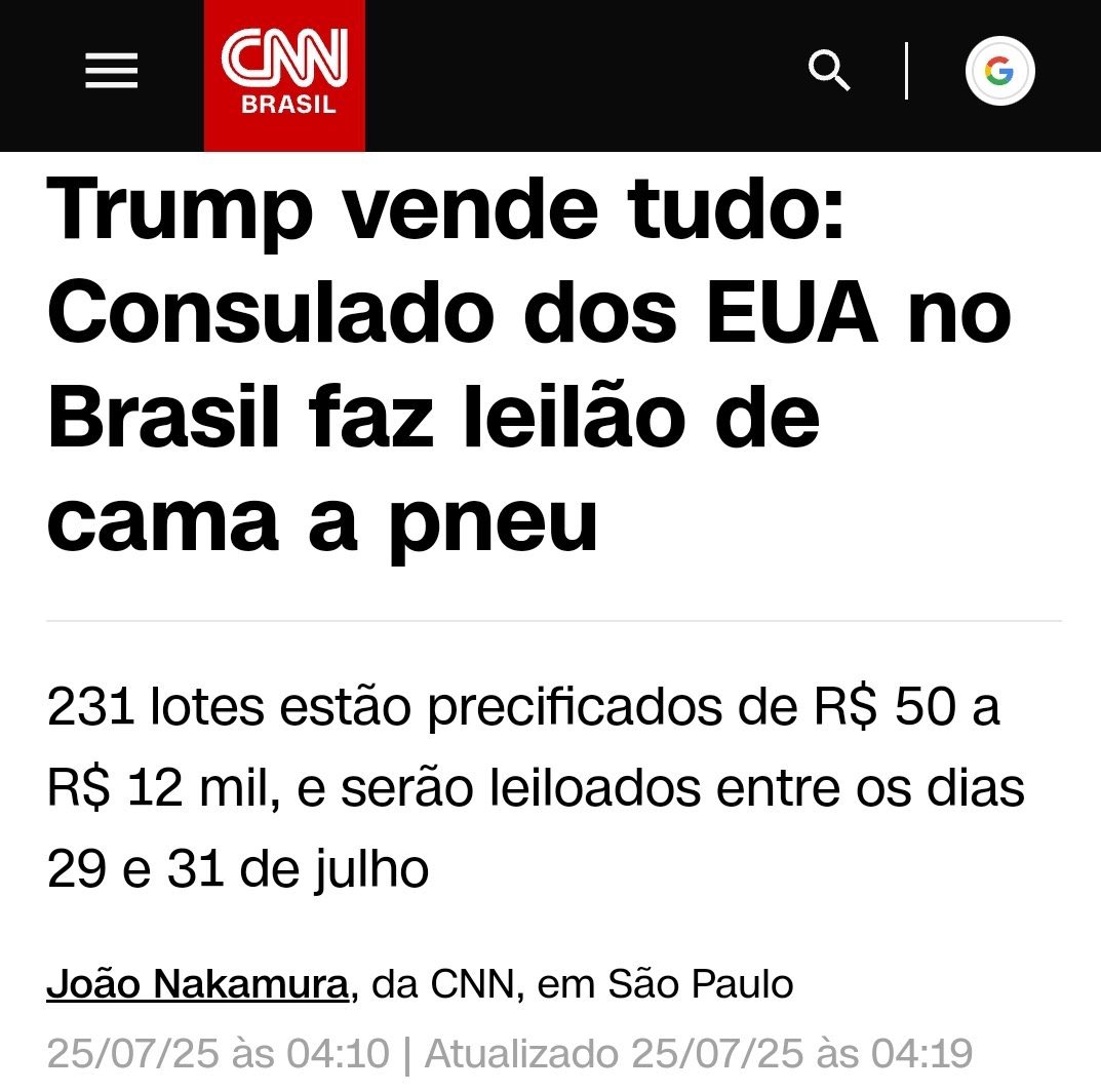 OliverNoronha's tweet image. Governo Americano não vai voltar atrás.
Brasília não está preparada para a tempestade que está por vir.
Que Deus tenha piedade dos conservadores e os guarde.
Alexandre de Moraes mexeu com as pessoas erradas. Até uma treta com a Rússia seria menos grave.