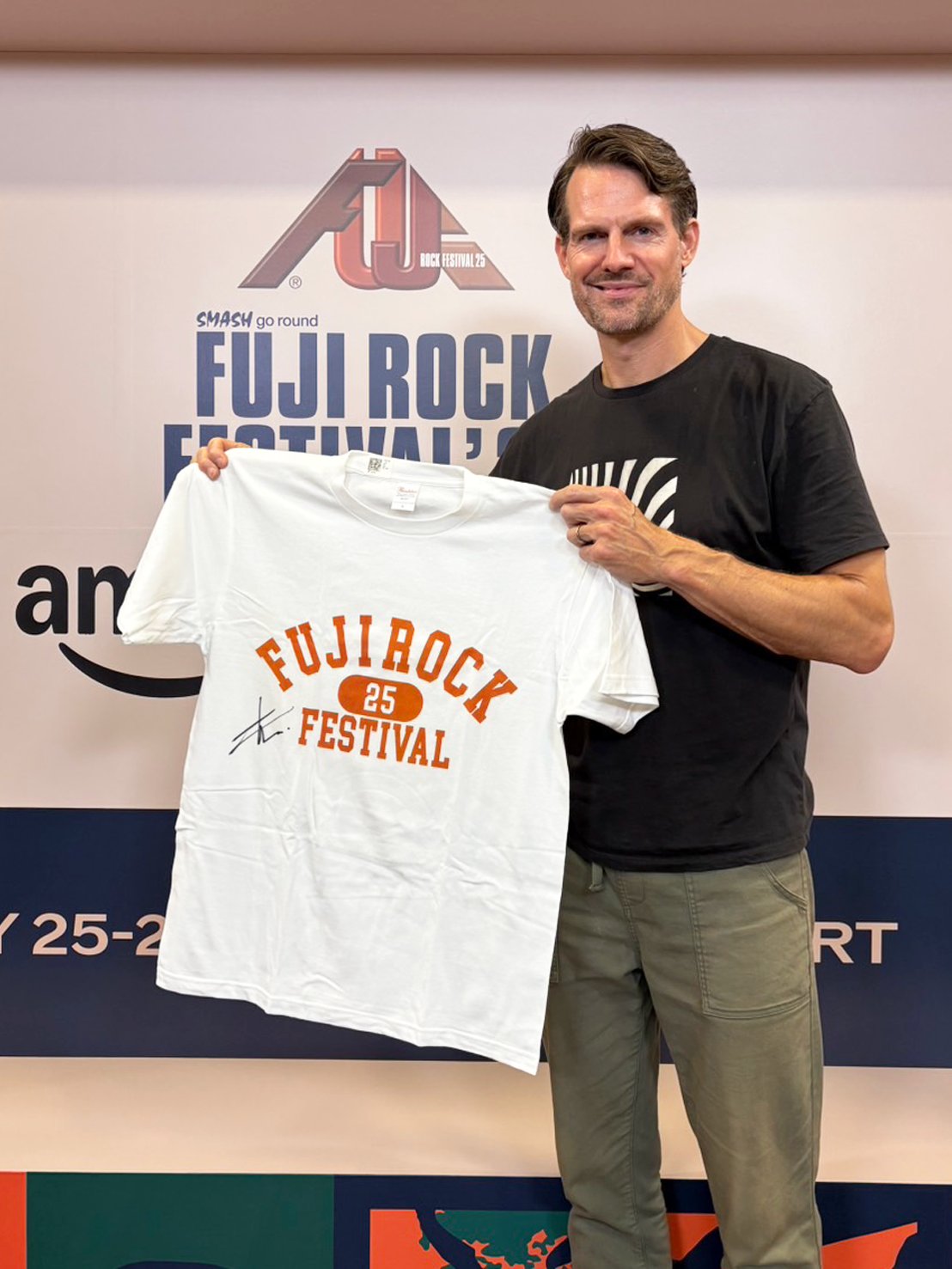 Tycho 直筆サイン入り名盤「Awake」 (日本盤） FujiRock25 SOUTHERN ALL STARS / ITOSHI NO ELLIE, VINYL SINGLE, 45RPM