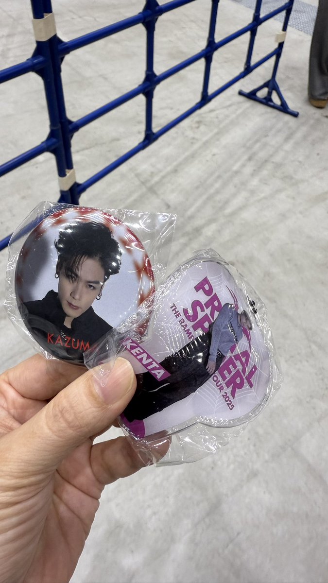 Rin 4️⃣1️⃣ tweet media