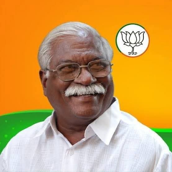 MSBUILDERSErMS1's tweet image. பொது வாழ்வில் நேர்மை எளிமைக்கு உதாரணமாக வாழ்ந்து காட்டும் #நாகர்கோயில் #MLA
@MRGandhiNGL ஐயா அவர்களுக்கு இனிய பிறந்தநாள் நல்வாழ்த்துக்கள் தெரிவித்துக் கொள்கிறோம்.
#srisathees @BJP4India @BJP4TamilNadu