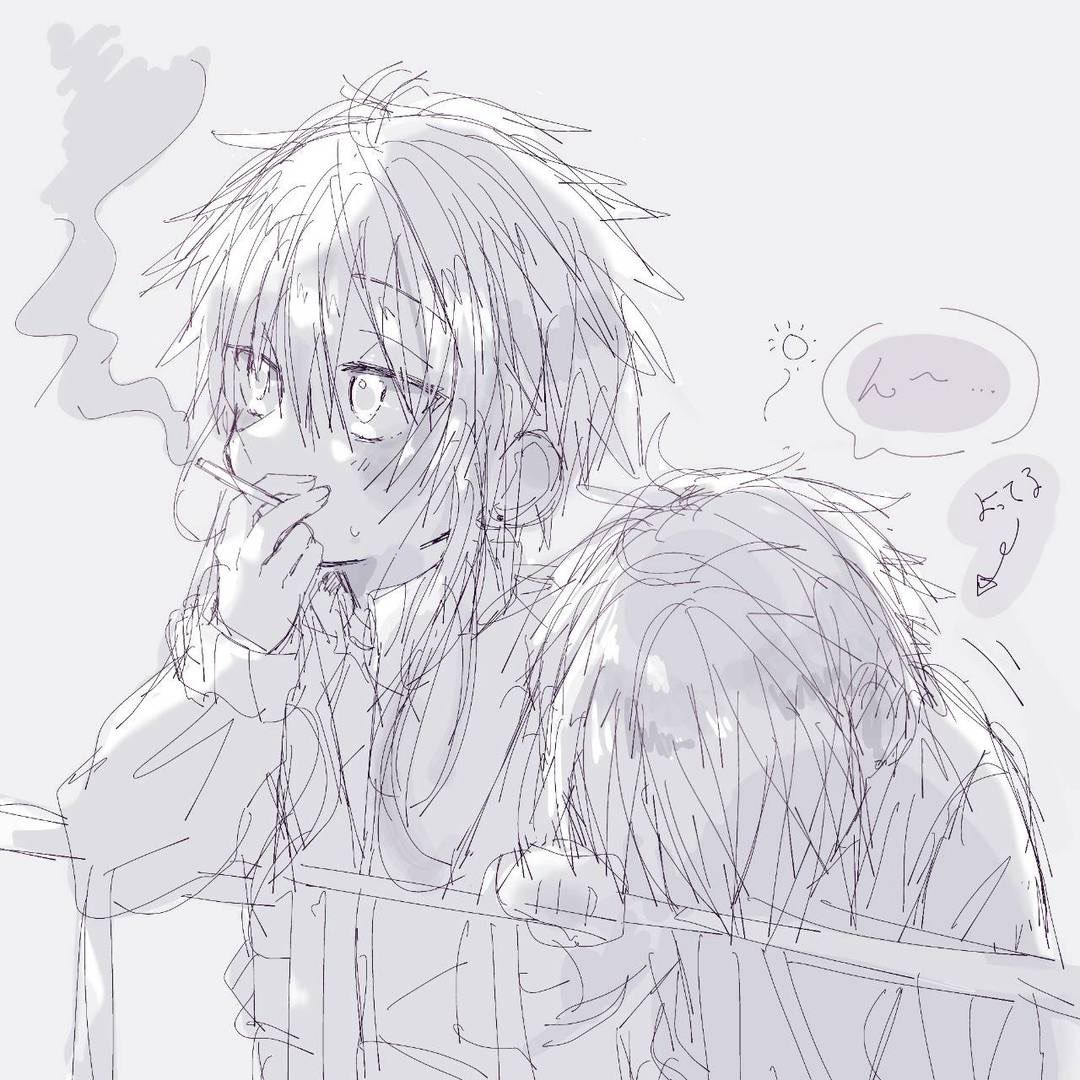 udonchan0611's tweet image. ついでに前に描いた隊学 

#妖怪学校の先生はじめました #妖はじFA