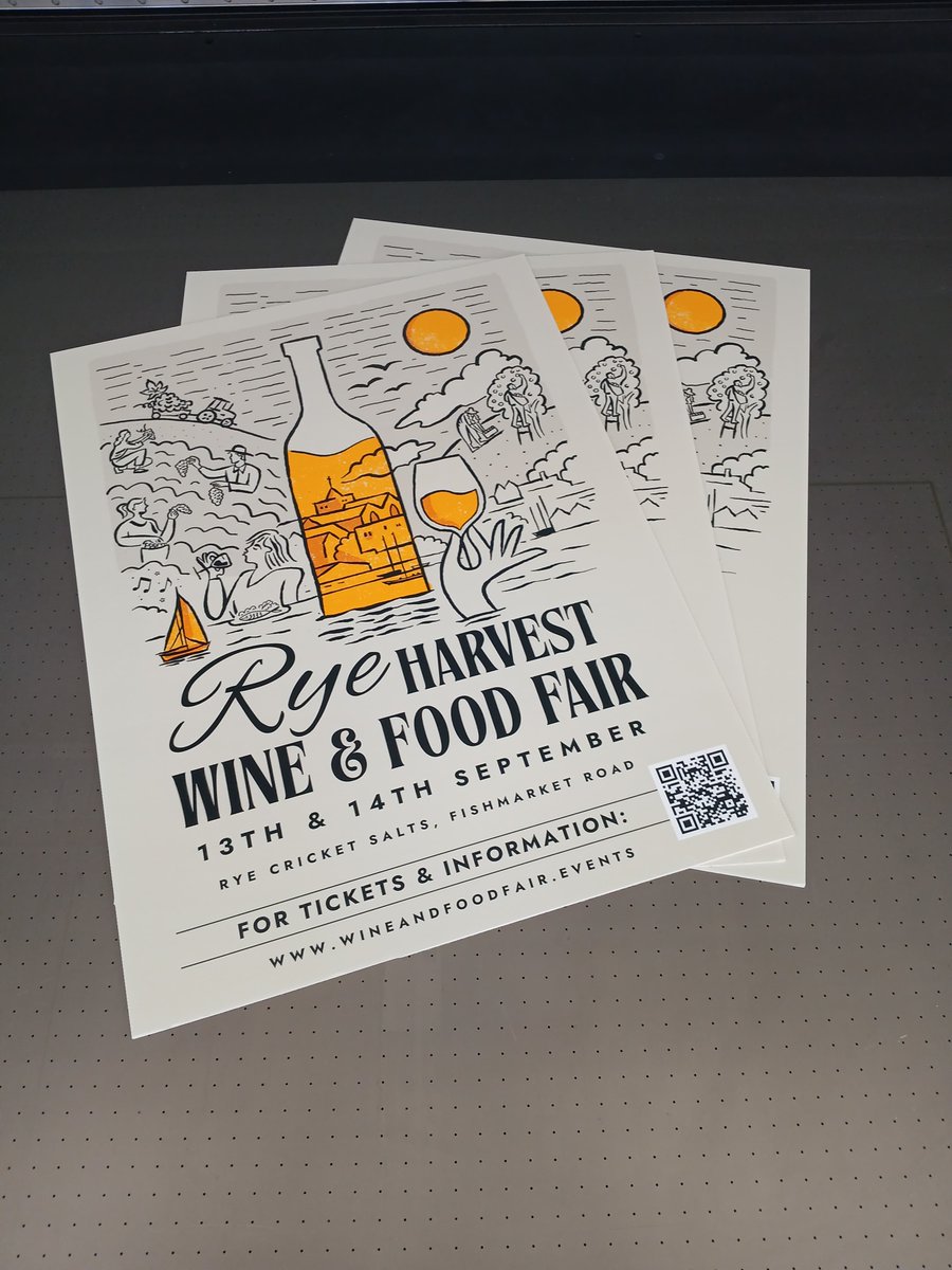 KnockoutPrint's tweet image. This week we had the pleasure of creating a variety of custom signs for some fantastic local.