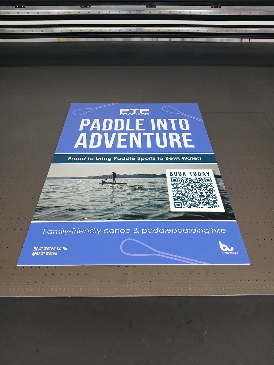 KnockoutPrint's tweet image. This week we had the pleasure of creating a variety of custom signs for some fantastic local.