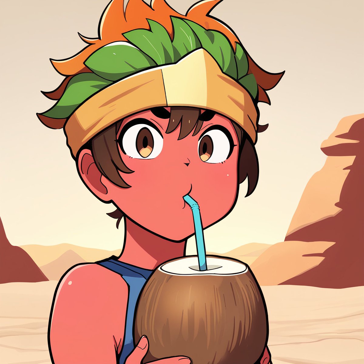 Hmmm...
Which one's better? 🤔

$RUBY