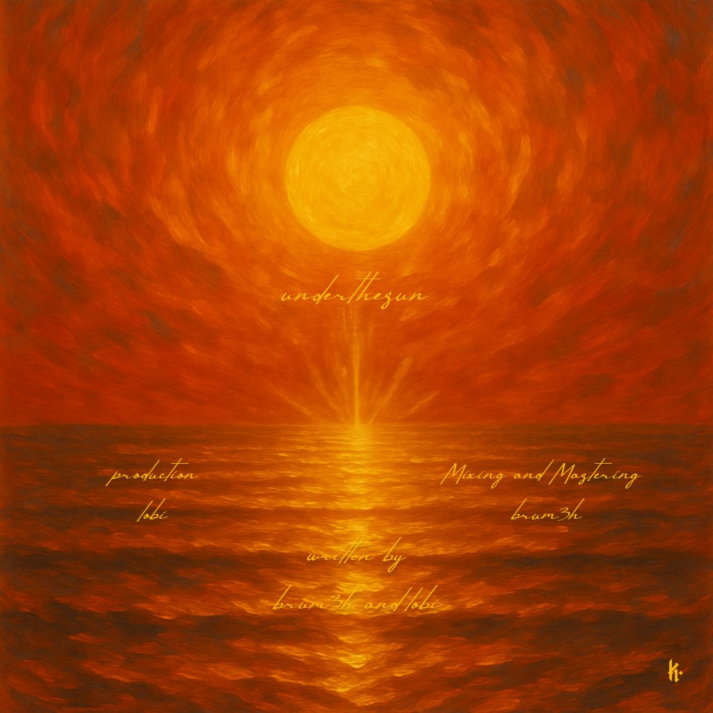 Kinfxlk's tweet photo. underthesun out now worldwide ☀️

@lobithecreative 

https://t.co/kMecVcD7X2

#lobi #underthesun #kinfxlk https://t.co/u3FdepFUTg