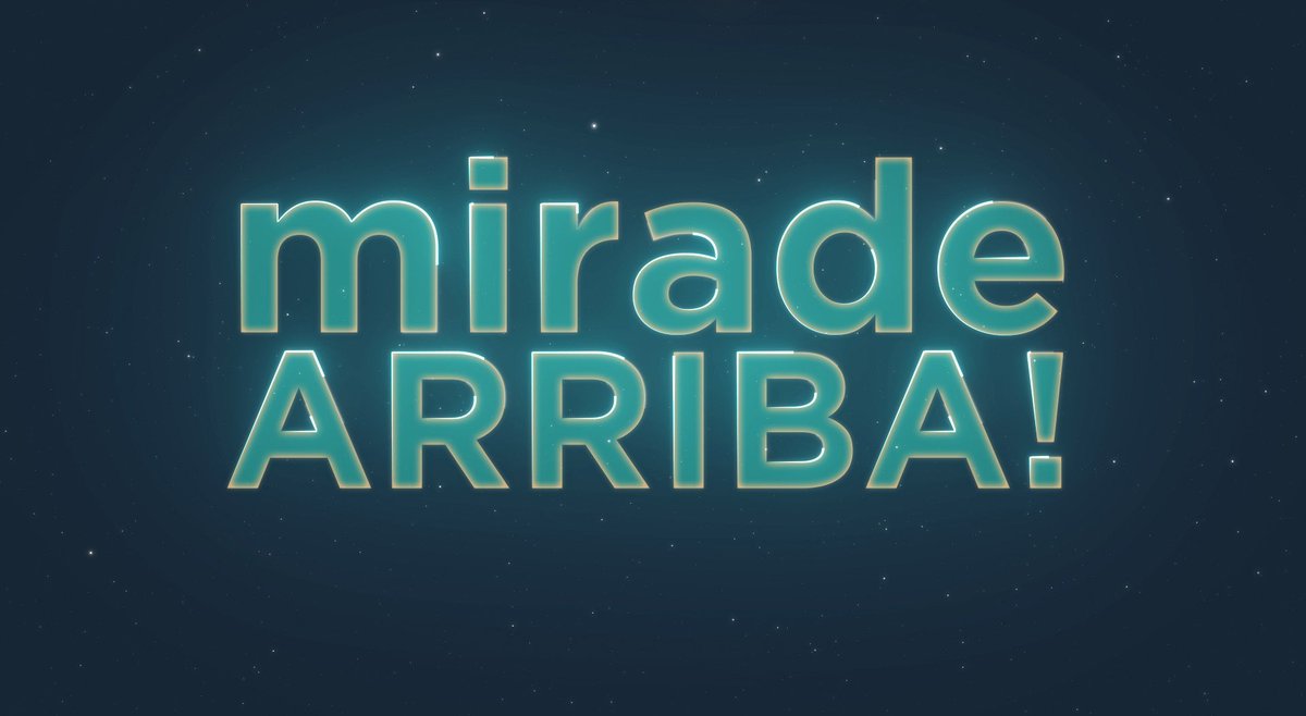 Dos30TV's tweet photo. 👊 Brutal #MiradeArriba en el Prime Time de @TVGalicia 

🥇 LÍDER ABSOLUTO, con un 18.3% de share!

🚀 +82% de Plusvalías

#QueVivaLaTele #Audiencias https://t.co/oZVwHx9n53