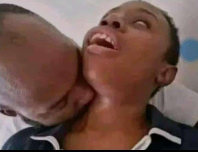 MawulaJames's tweet image. "How did you get my number"?
5 days later:
