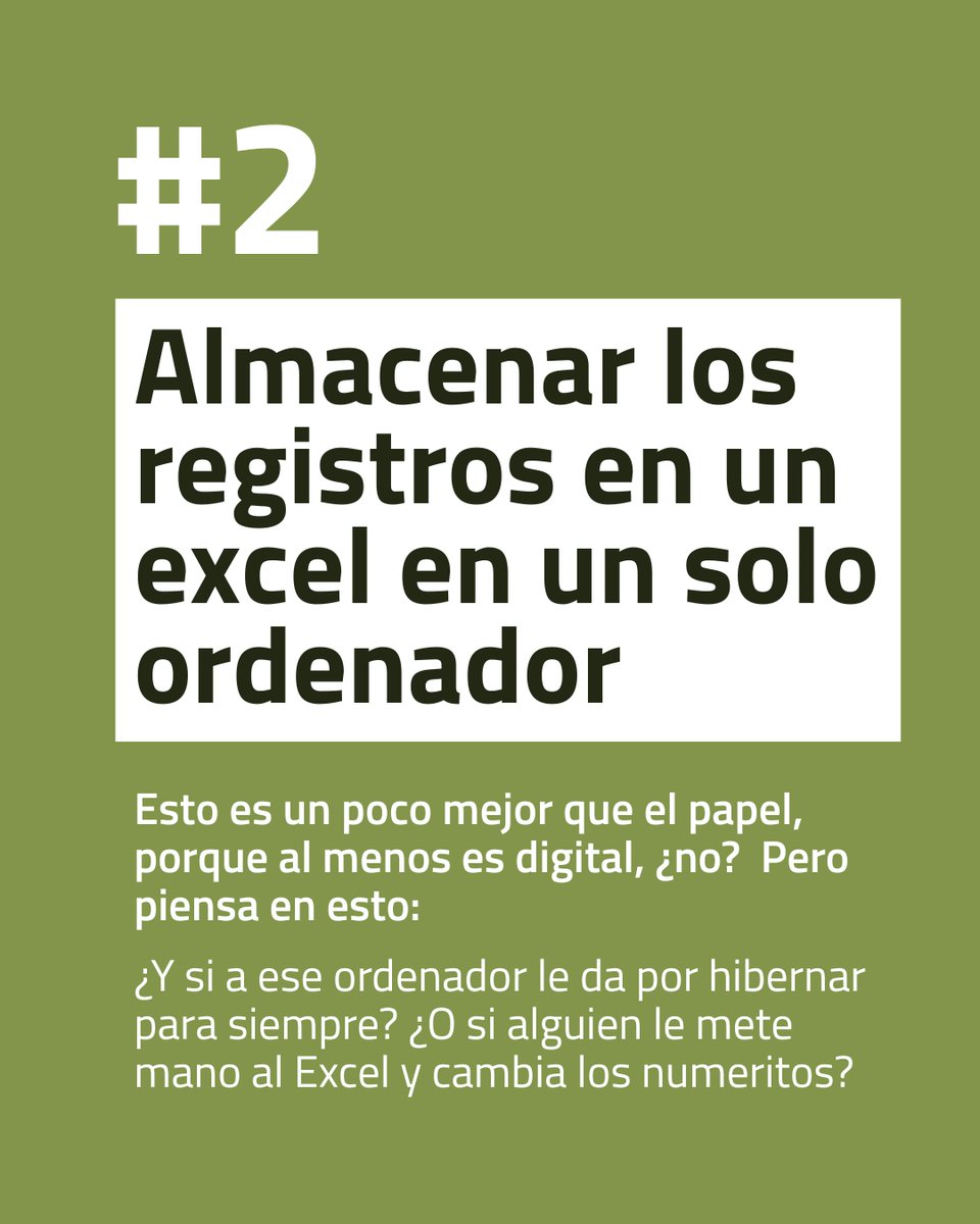 FleebeCorporate's tweet photo. ¿Aún con el papel o el Excel para el control horario? 😉 La ley ya no permite esos apaños y las multas no son broma

Ahórrate los líos y cumple la ley de la forma más fácil con Fleebe

Toda la info aquí: https://t.co/nR8T27mYAd https://t.co/tA9xSJ3qVf