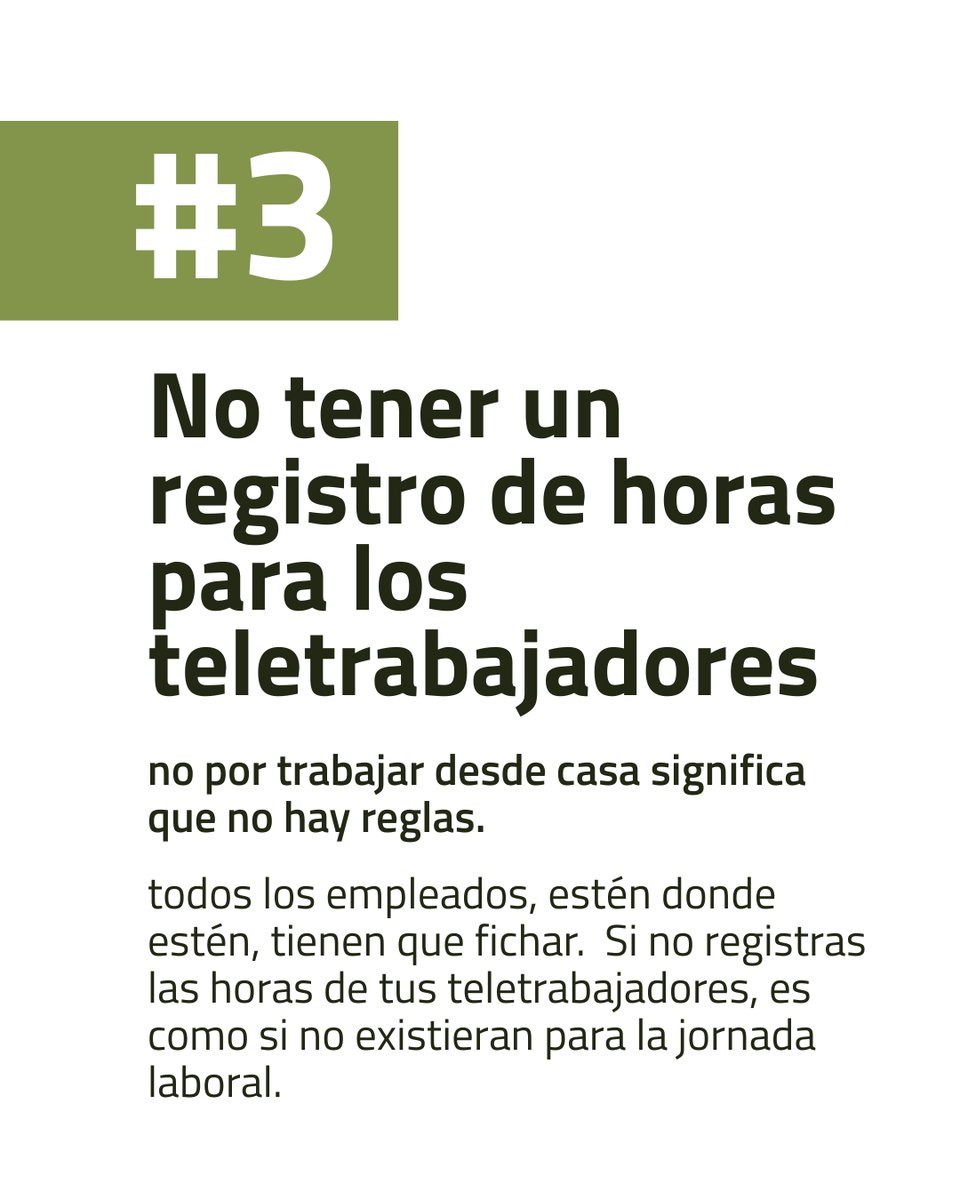 FleebeCorporate's tweet photo. ¿Aún con el papel o el Excel para el control horario? 😉 La ley ya no permite esos apaños y las multas no son broma

Ahórrate los líos y cumple la ley de la forma más fácil con Fleebe

Toda la info aquí: https://t.co/nR8T27mYAd https://t.co/tA9xSJ3qVf