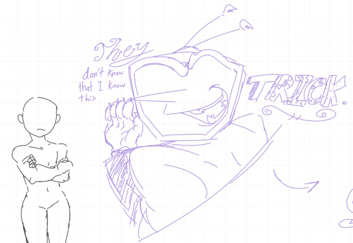 _jAnIdiot's tweet image. #DELTARUNE #Tenna