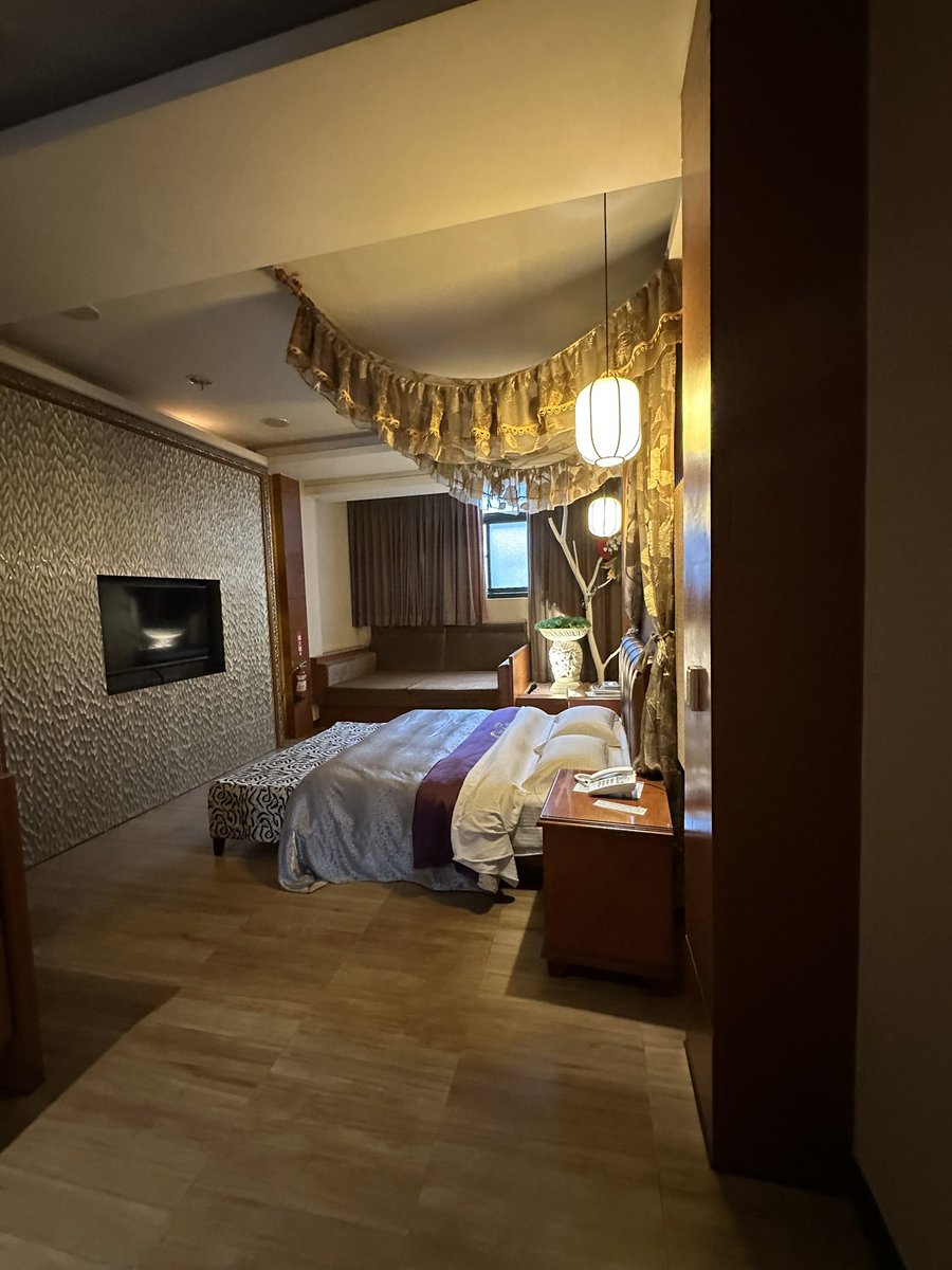 來來來
#豐原春水漾