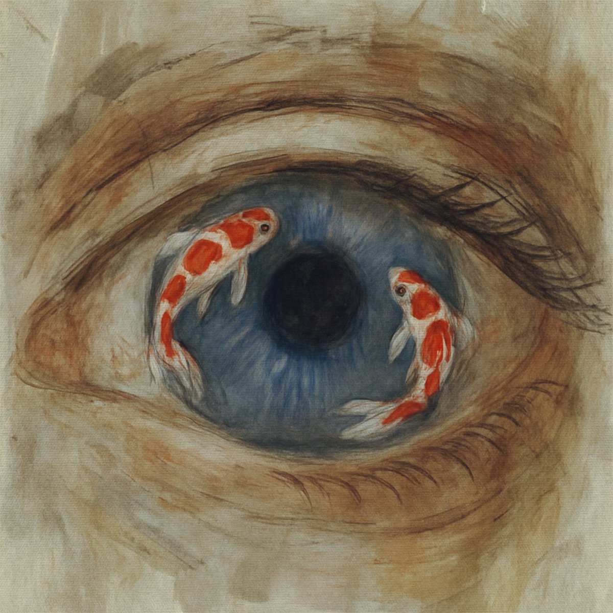 something lighter than tears