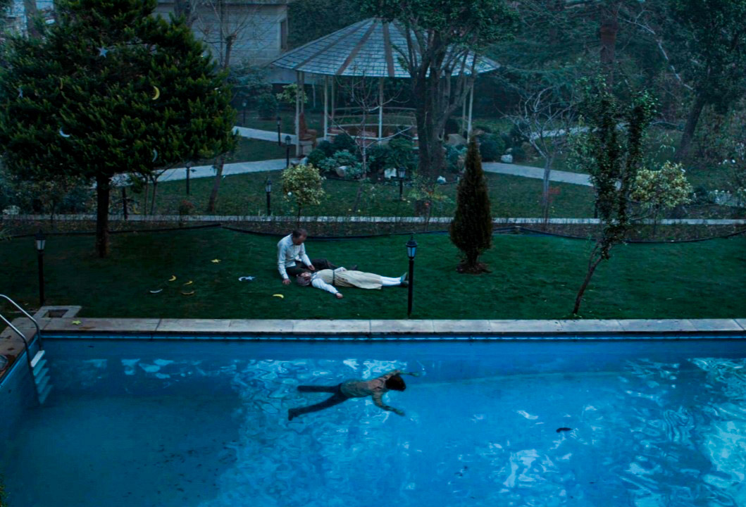 Amirh_ahmadii's tweet image. شاید اگه همه باهم حرف می زدیم خیلی از چیزها اتفاق نمی افتاد

#تاسیان