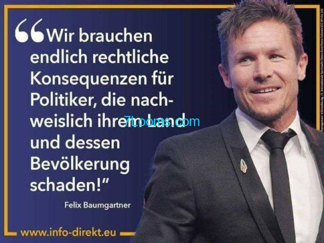 Dieser Beitrag trifft den Nerv der Zeit – in einer Politik, die mehr Geschichte erzählt als gestaltet.