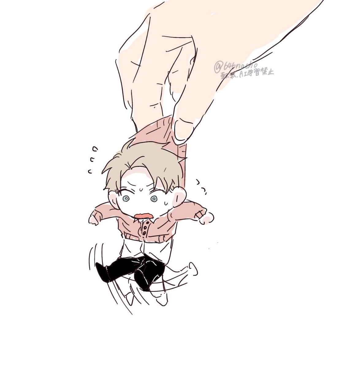 *ちょ*様 ♡ 緑が沢山🌿♡ #白い濁流